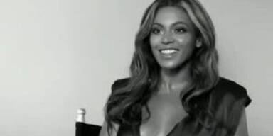 Sinnlich & sexy duften wie Beyoncé: Heat Rush