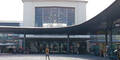 Bahnhof Graz
