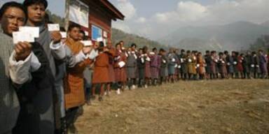 bhutan