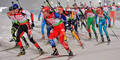 Biathlon in Oberhof