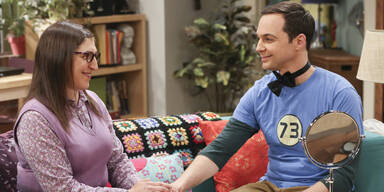 Big Bang Theory Amy Sheldon