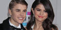 Justin Bieber, Selena Gomez