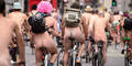 World naked Bike ride
