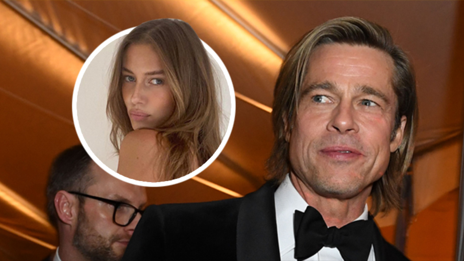"Sie War Liebe In Ihrer Reinsten Form: Brad Pitts Mutter Ist Tot" – So Verändert Sich Brad Pitts Leben Jetzt. - fkugfj0