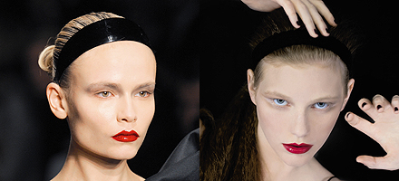 1 Catwalk Beauty