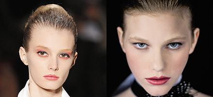 2 Catwalk Beauty
