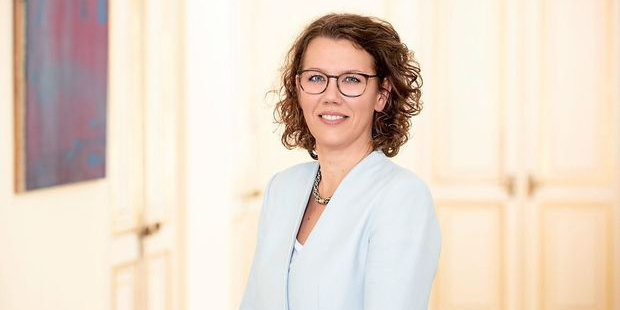 Peschorn wird Innenminister
