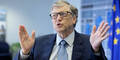 Microsoft-Gründer Bill Gates warnt mit Corona-Hiobsbotschaft