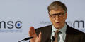 Bill Gates startet Satelliten-Projekt