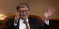 Bill Gates bleibt reichster Mann der Welt