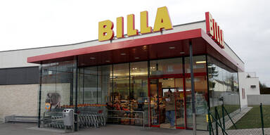 Rewe will Billa & Co länger aufsperren