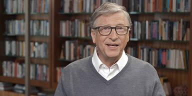 Nach Corona: Bill Gates warnt vor neuen Pandemien