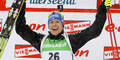Birnbacher gewann Oberhof-Massenstart