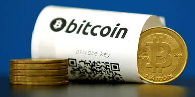 Was Sie über Bitcoin wissen müssen