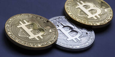 Finanzminister will Bitcoin & Co. regeln