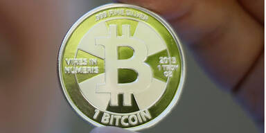 Experten warnen vor Bitcoin-Blase