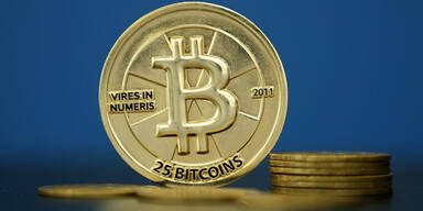 Bitcoin erreicht neues Rekordhoch