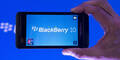 Blackberry will seinen Messenger abspalten