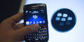 Blackberry bietet sich Samsung zum Kauf an