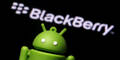 BlackBerry plant Android-Phones