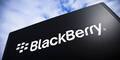 Blackberry-Fertigungspartner will aussteigen