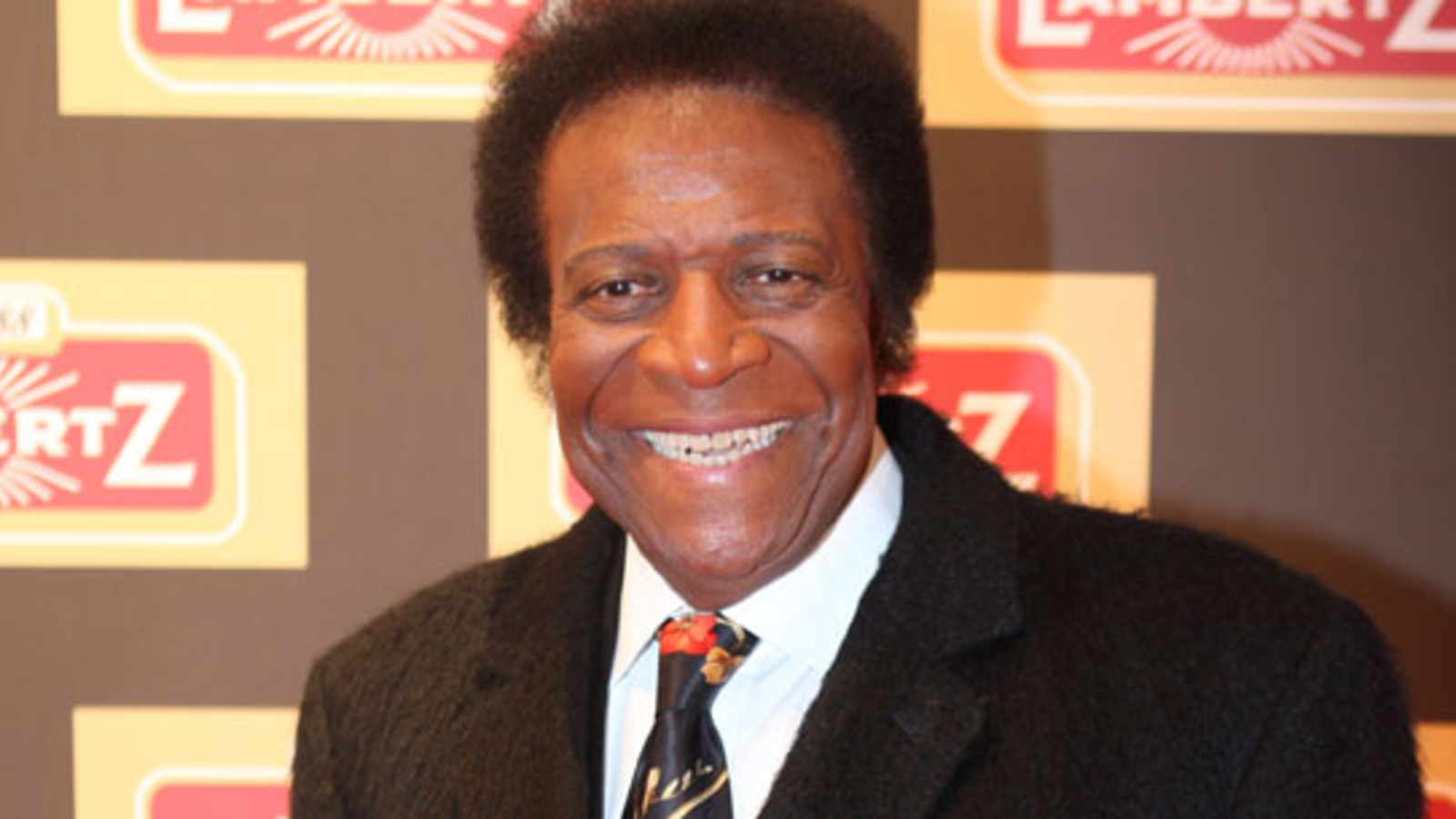 Roberto Blanco über ersten Sex Er war 12, sie 37