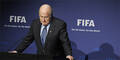Blatter forderte raschere WM-Vorbereitung
