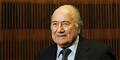 US-Journalist fordert Blatter heraus