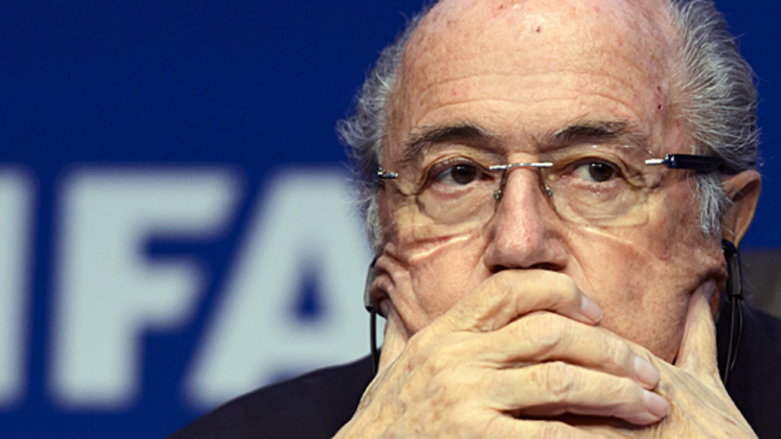 Wurde Marokko um WM 2010 betrogen?