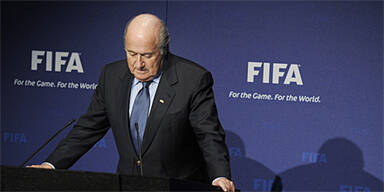 Neuer Skandal erschüttert FIFA