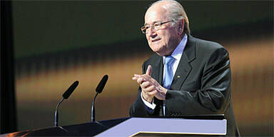Blatter will Korruption bekämpfen