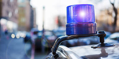 Kärnten: Mann soll 13-Jährige halbnackt in Auto gelockt haben
