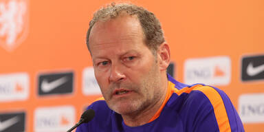 Holland-Coach traut ÖFB-Team einiges zu
