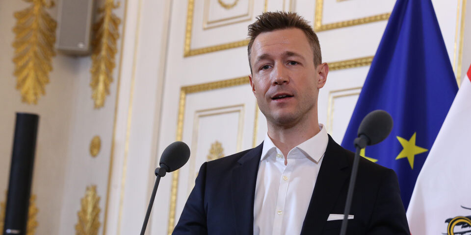 Neue Minister im Blitz-Check