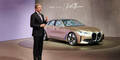 BMW-Chef warnt vor Verbot von Diesel & Benzinern