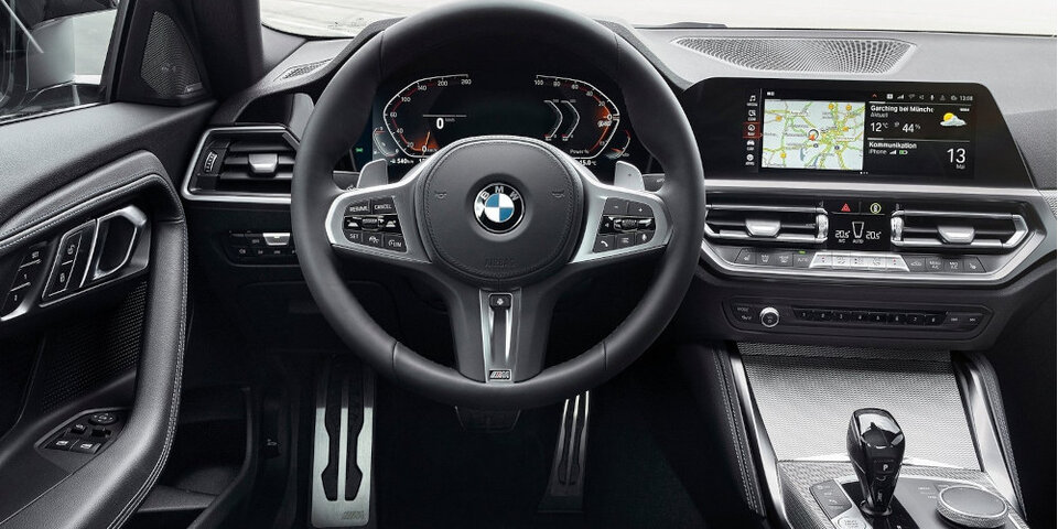 Neues 2er Coupé setzt auf alte BMW-Tugenden