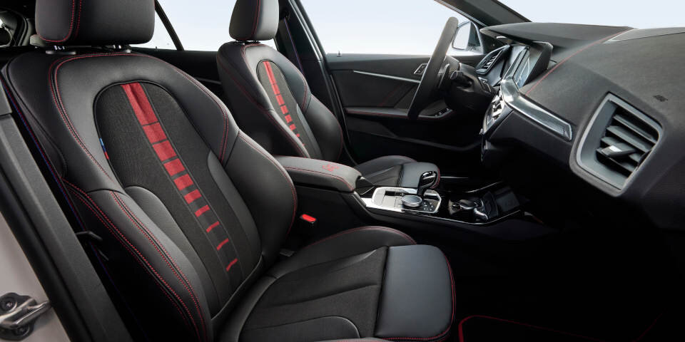 Neuer BMW 128ti macht Jagd auf Golf GTI & Co.