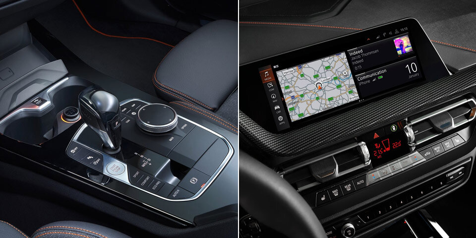 Alle Infos vom völlig neuen BMW 1er
