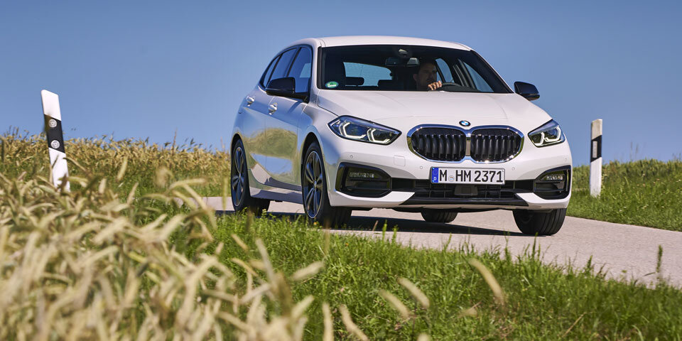 Neue Motoren für BMW 1er, 3er und X3/X4