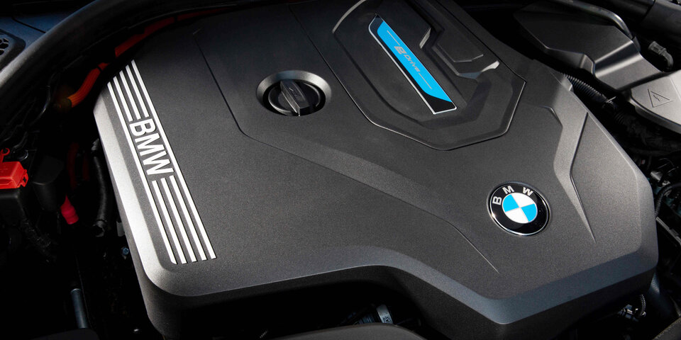 Startschuss für den BMW 3er Touring Plug-in-Hybrid