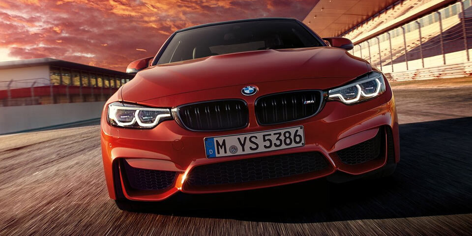 BMW verpasst der 4er-Reihe ein Facelift