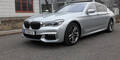 BMW ruft Dieselautos in die Werkstatt