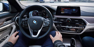 Mercedes, BMW & VW loten Allianz aus