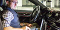 Autonomes Fahren: Magna setzt auf BMW