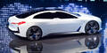BMW i4 greift Tesla Model 3 an