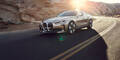 BMW i4: So kommt der Model-3-Gegner