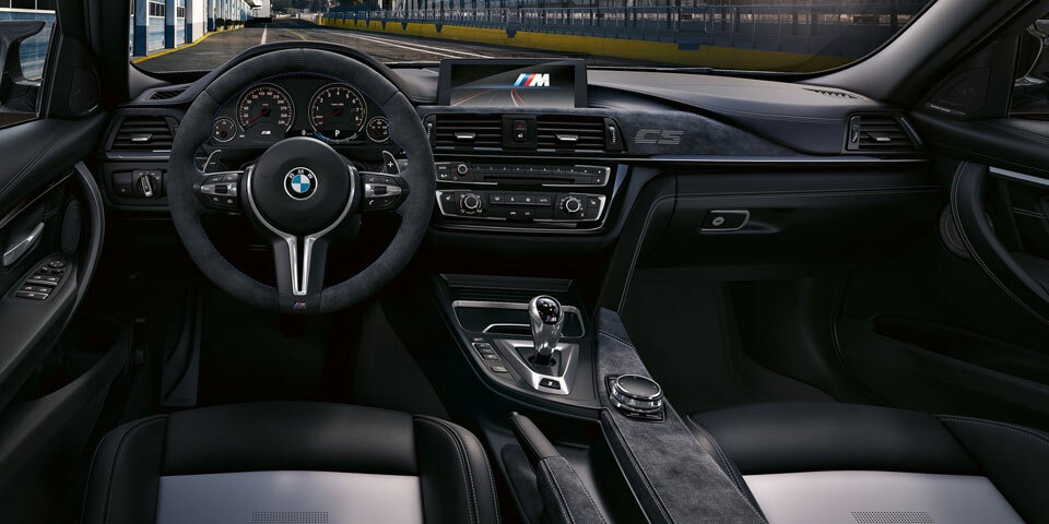BMW bringt stärksten 3er aller Zeiten