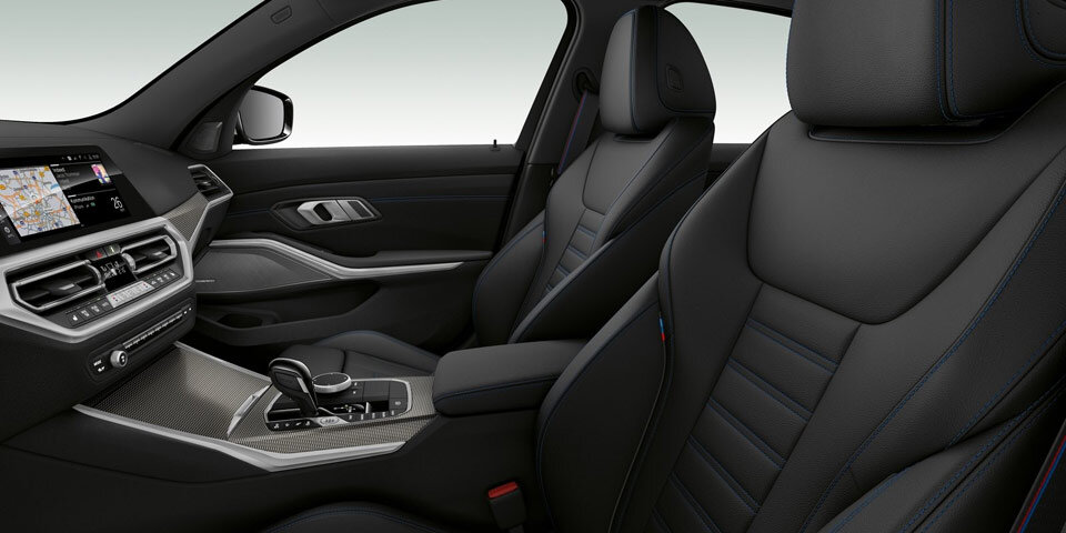 Brandneuer 3er kommt als M340i xDrive