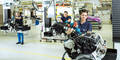 BMW verlagert Verbrenner-Produktion nach Steyr