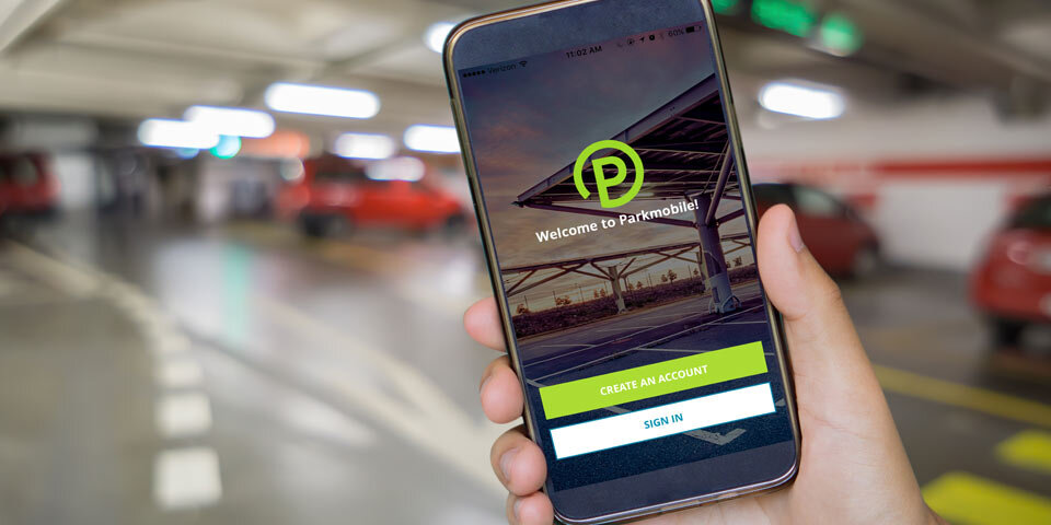 BMW kauft geniale Parkplatz-App